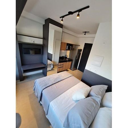 Loft Oscar Freire, Na Rua Mais Luxuosa De Sp! San Paolo Esterno foto