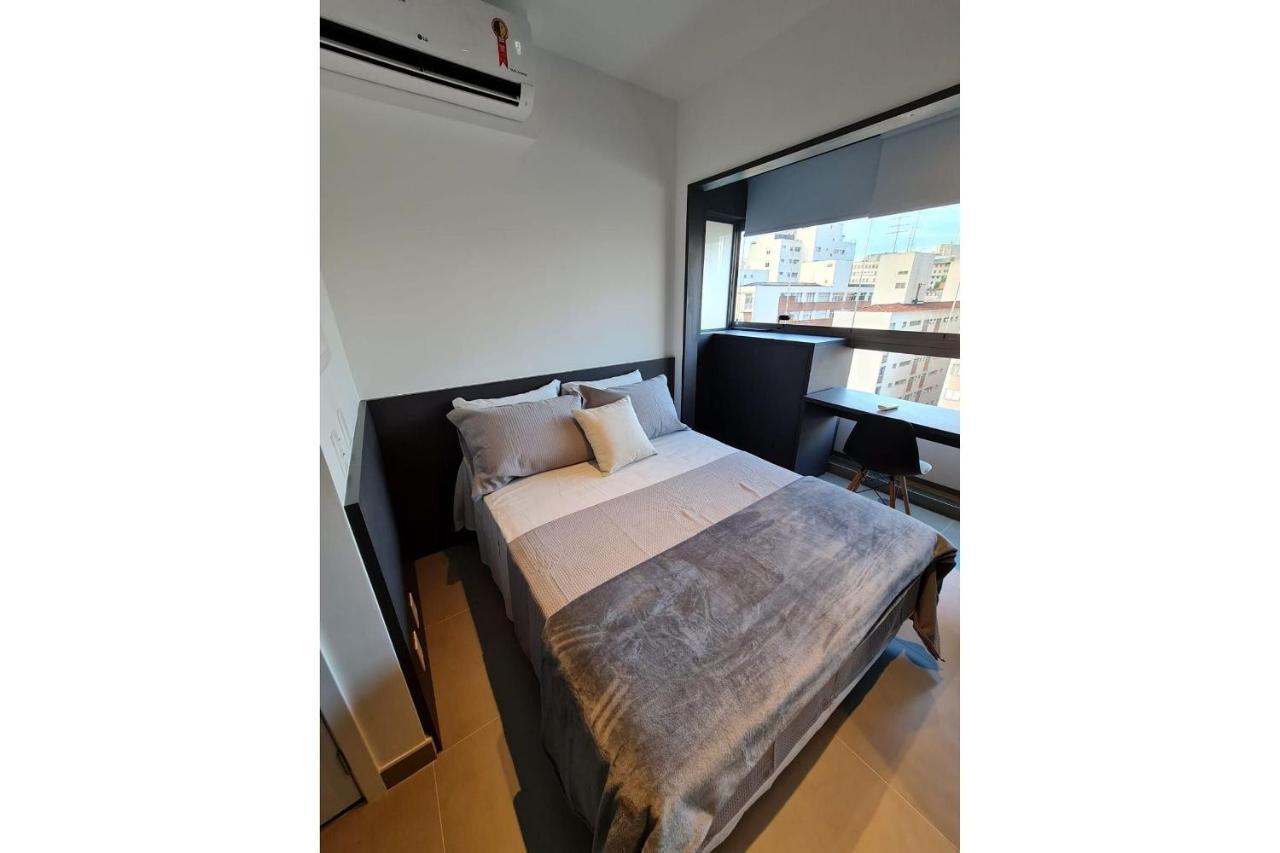 Loft Oscar Freire, Na Rua Mais Luxuosa De Sp! San Paolo Esterno foto