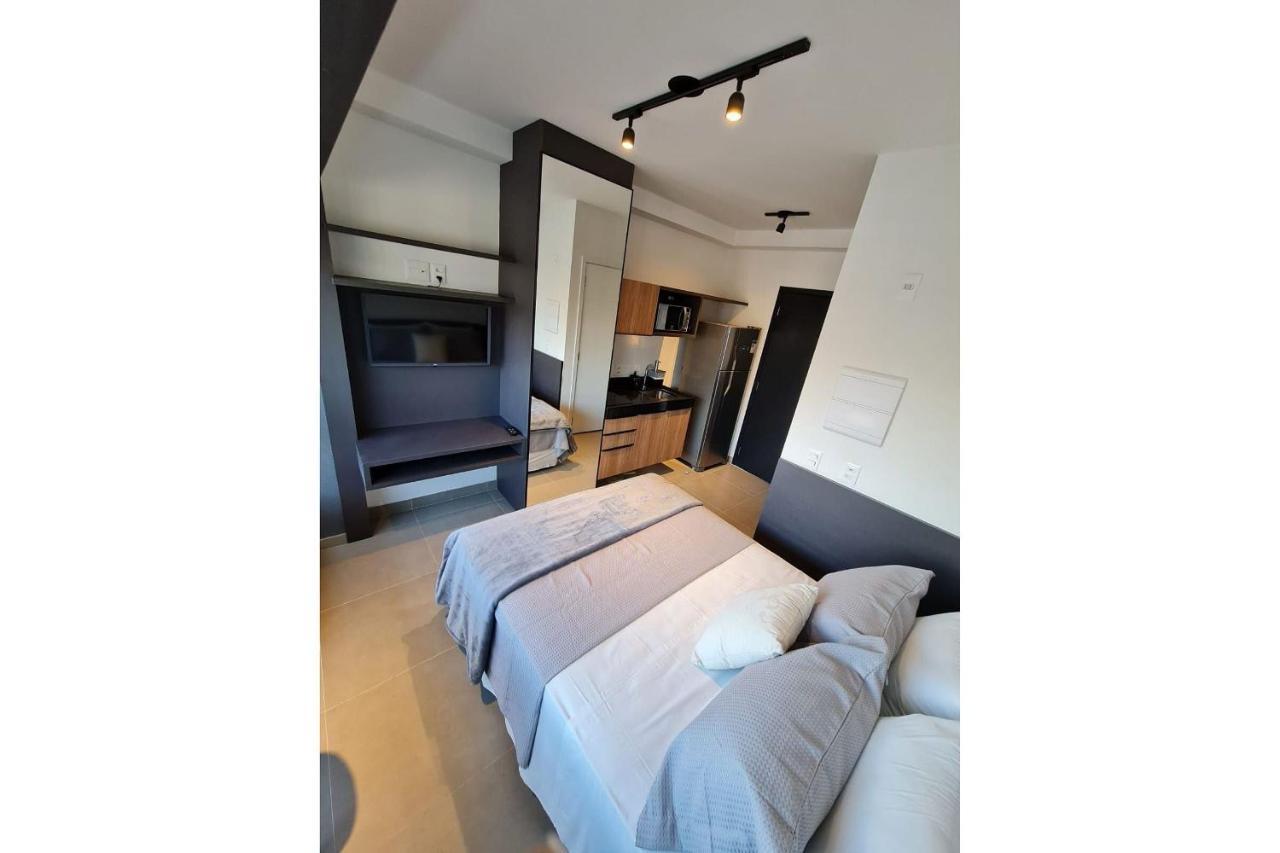 Loft Oscar Freire, Na Rua Mais Luxuosa De Sp! San Paolo Esterno foto
