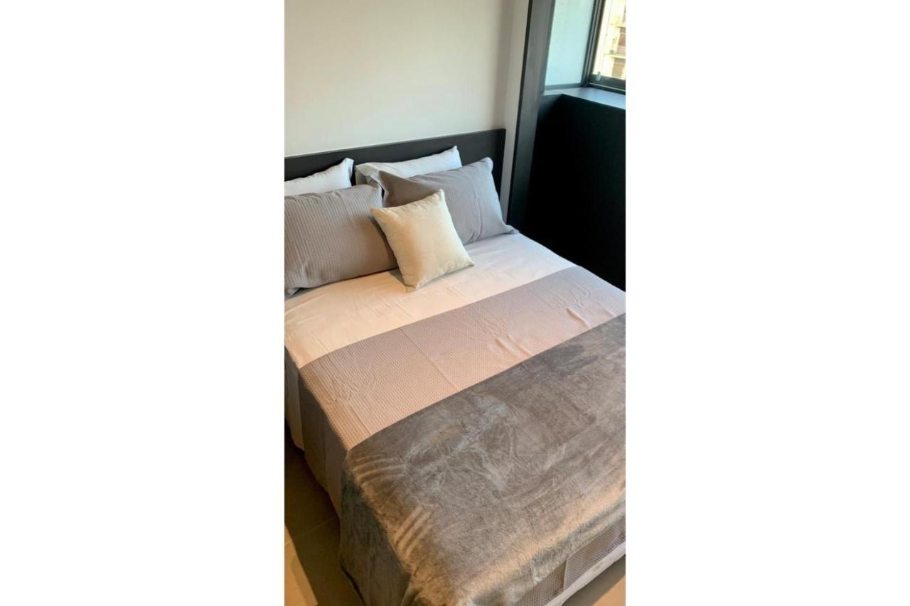 Loft Oscar Freire, Na Rua Mais Luxuosa De Sp! San Paolo Esterno foto