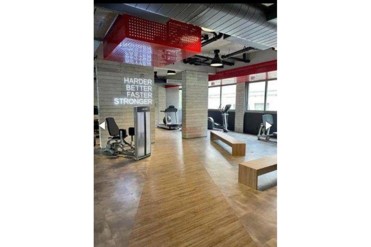 Loft Oscar Freire, Na Rua Mais Luxuosa De Sp! San Paolo Esterno foto