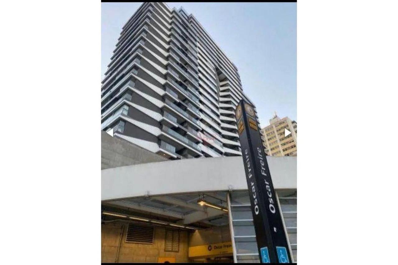 Loft Oscar Freire, Na Rua Mais Luxuosa De Sp! San Paolo Esterno foto