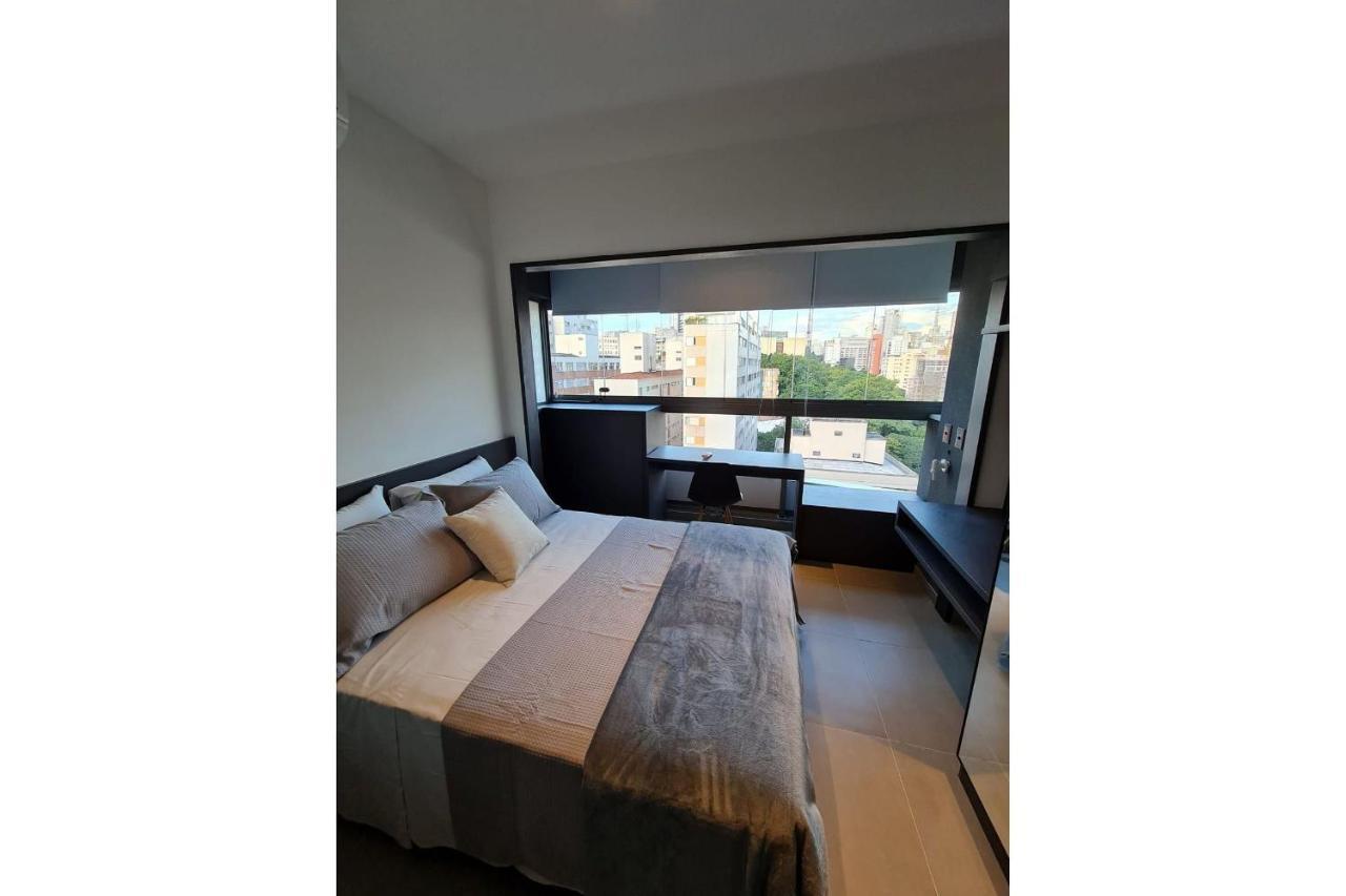 Loft Oscar Freire, Na Rua Mais Luxuosa De Sp! San Paolo Esterno foto