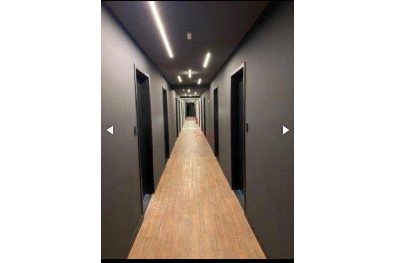 Loft Oscar Freire, Na Rua Mais Luxuosa De Sp! San Paolo Esterno foto