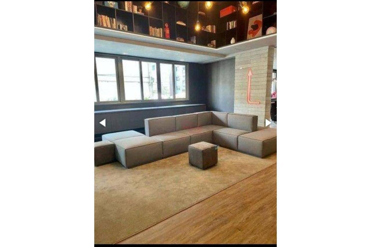Loft Oscar Freire, Na Rua Mais Luxuosa De Sp! San Paolo Esterno foto