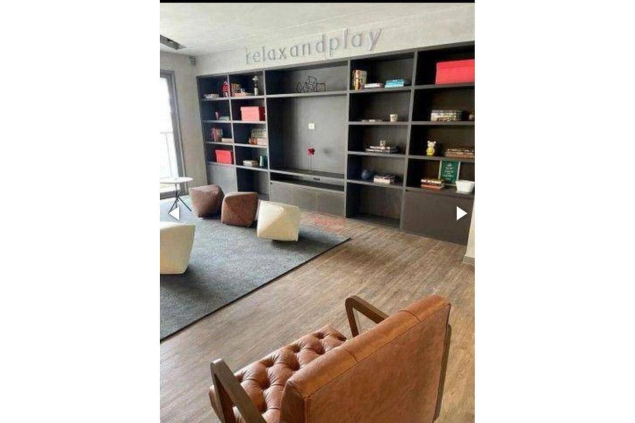Loft Oscar Freire, Na Rua Mais Luxuosa De Sp! San Paolo Esterno foto