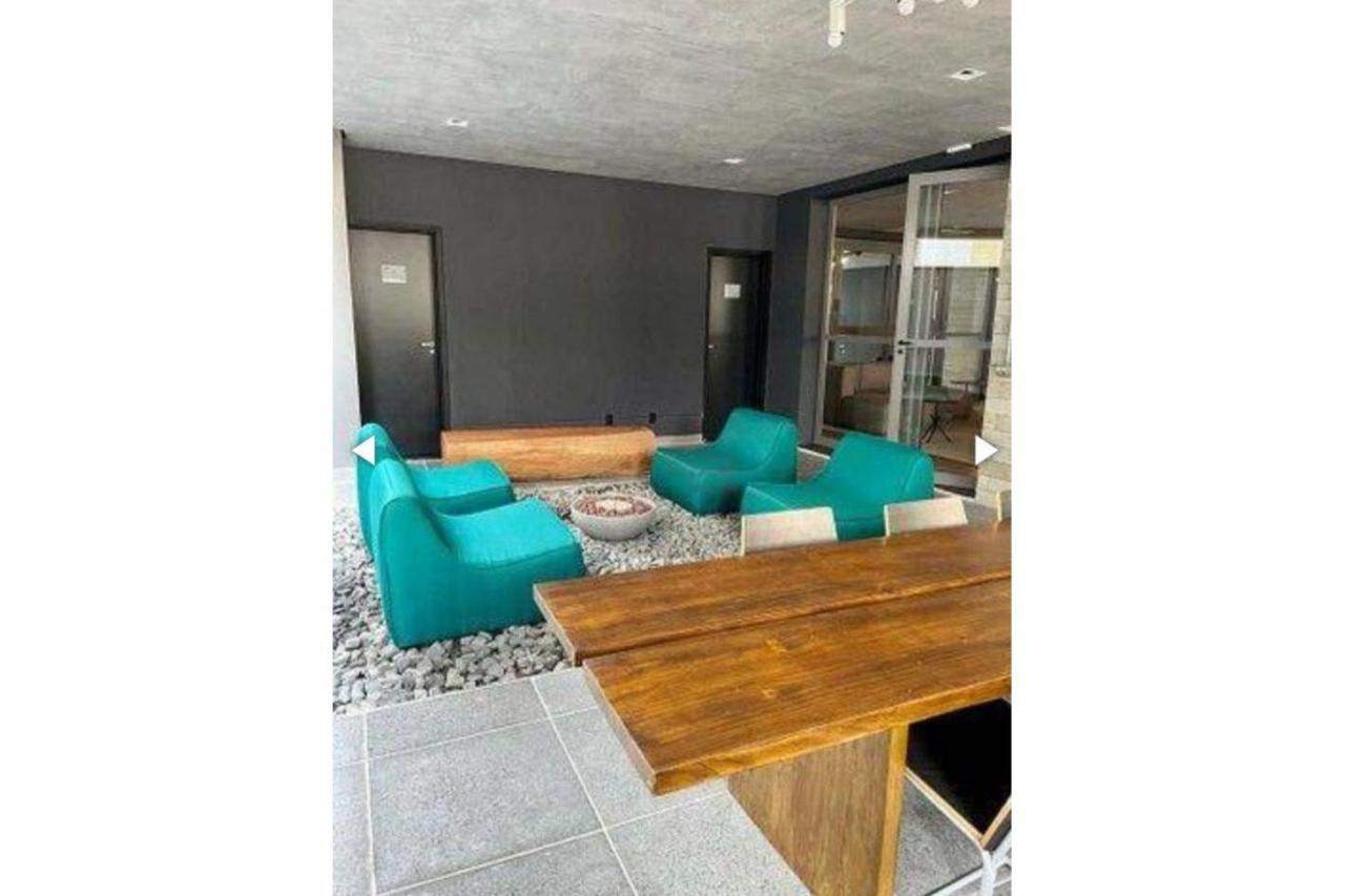 Loft Oscar Freire, Na Rua Mais Luxuosa De Sp! San Paolo Esterno foto
