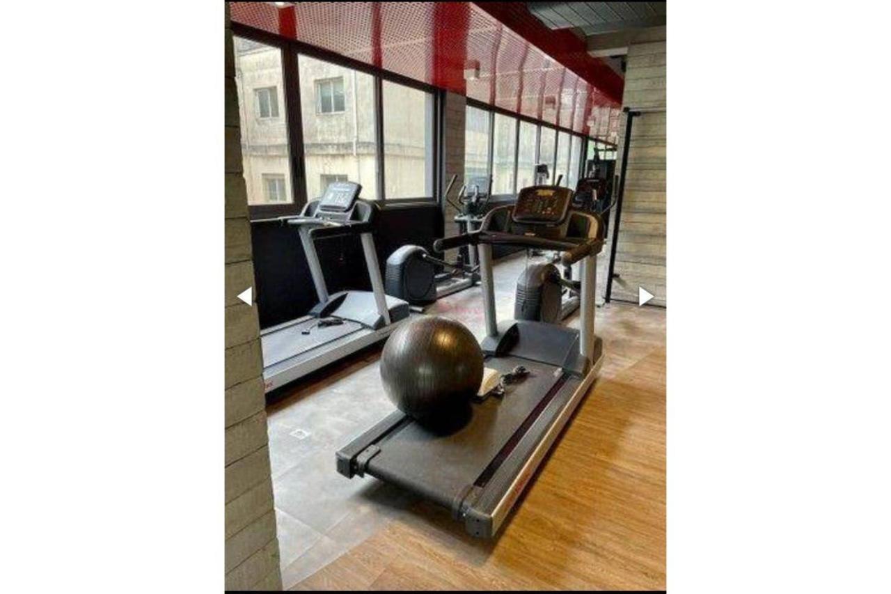 Loft Oscar Freire, Na Rua Mais Luxuosa De Sp! San Paolo Esterno foto
