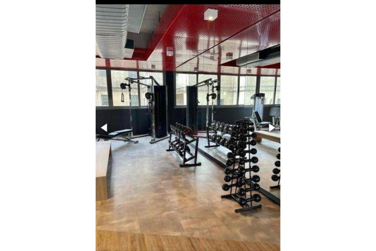 Loft Oscar Freire, Na Rua Mais Luxuosa De Sp! San Paolo Esterno foto