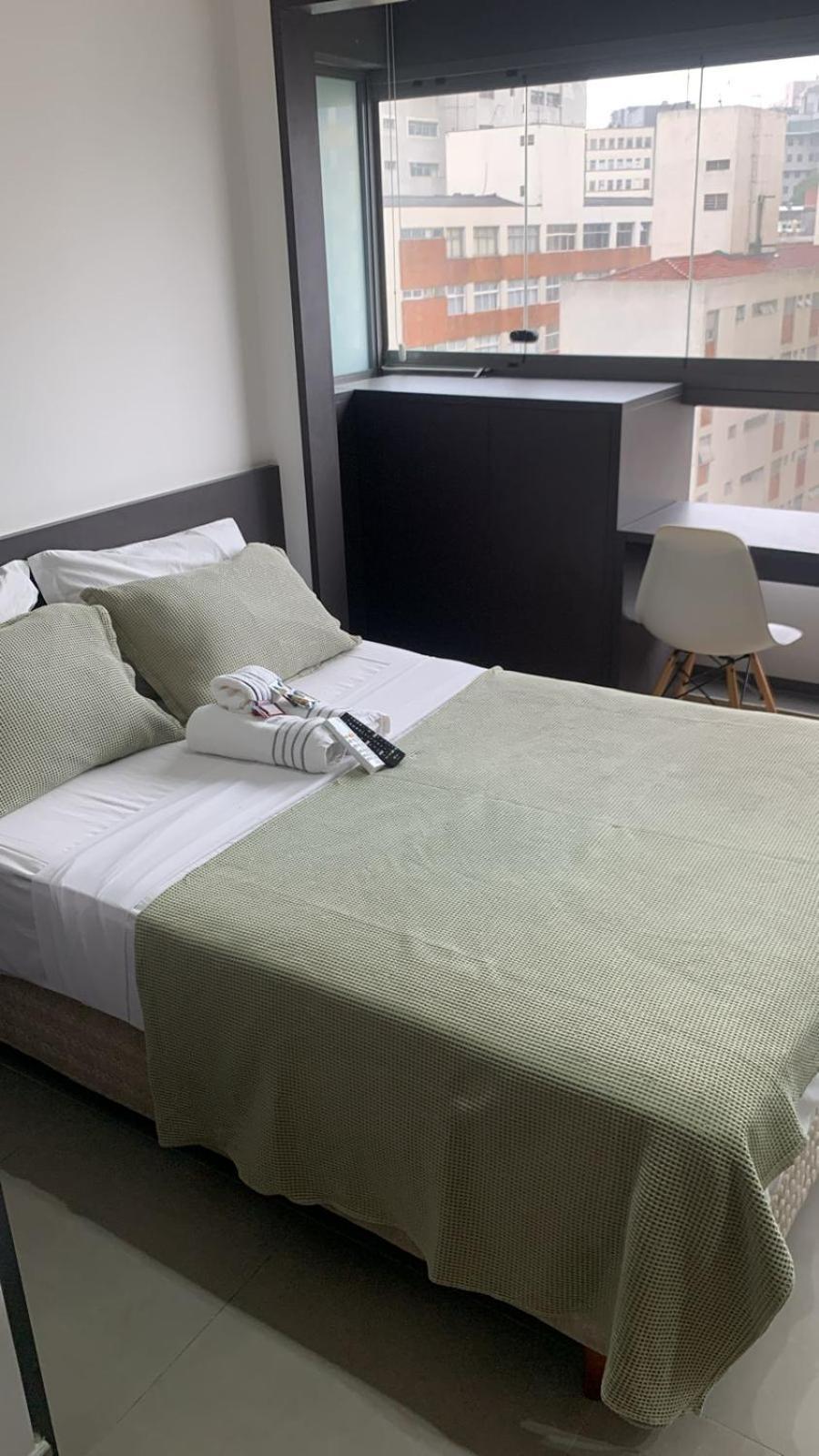 Loft Oscar Freire, Na Rua Mais Luxuosa De Sp! San Paolo Esterno foto