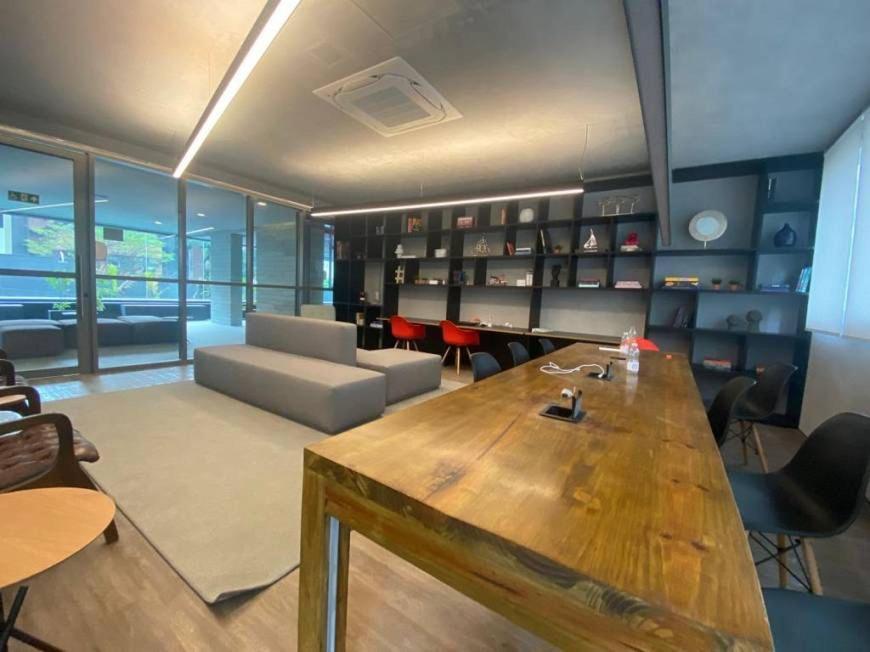 Loft Oscar Freire, Na Rua Mais Luxuosa De Sp! San Paolo Esterno foto