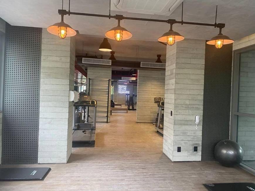 Loft Oscar Freire, Na Rua Mais Luxuosa De Sp! San Paolo Esterno foto
